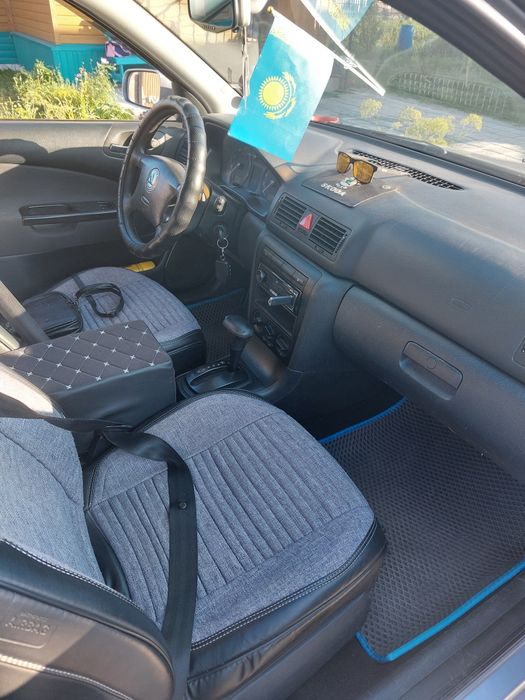 Продам Skoda Octavia