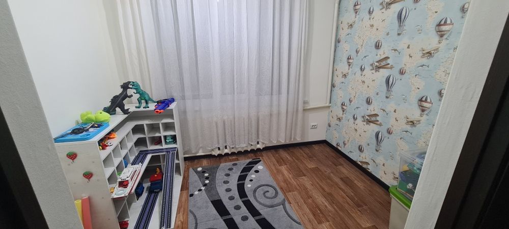 Продам дом в Заре