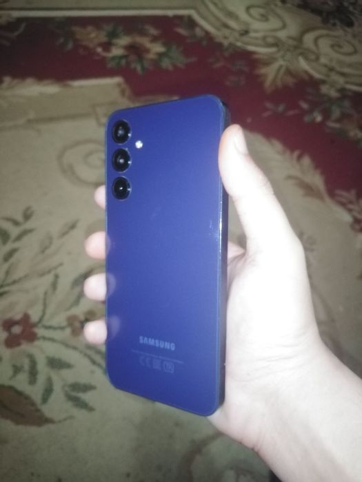 Samsung A25 srochno sotiladi