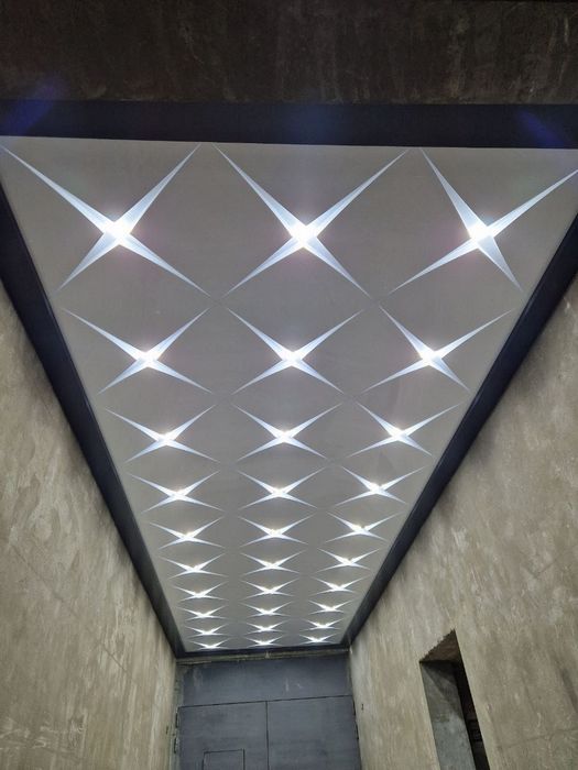 Алюкобонд вес Узбекистан бойлаб Ташкент Водий Воха хизматда алюкабонд