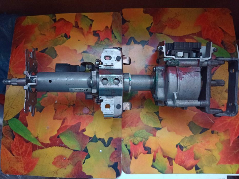 Ax coloana directie Kia ceed 2006-2010.