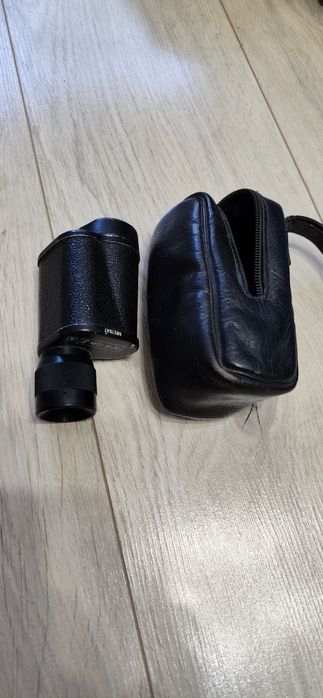 Монокль ссср с чехлом