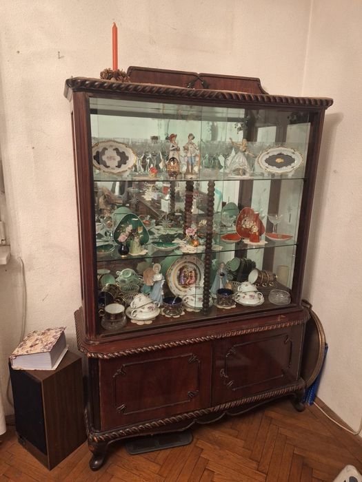 Mobila sufragerie Ruxandra 14 piese