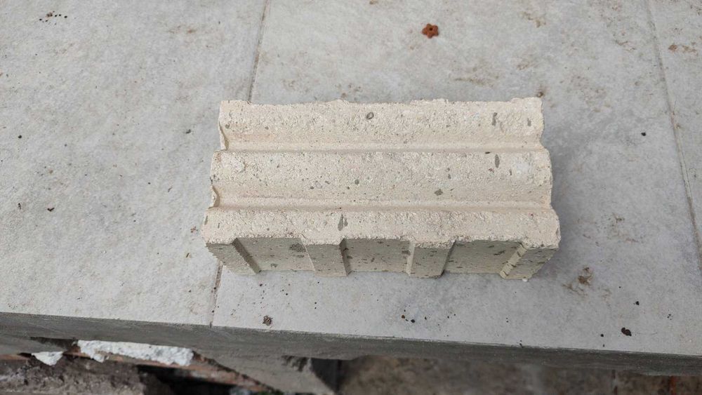 Бетонни керемиди и огнеопорни тухли!
