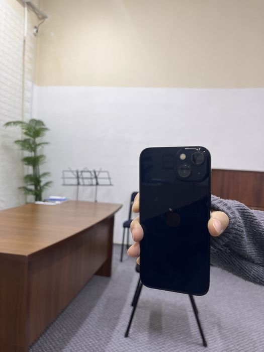 Айфон 13, 256гб 120000тг