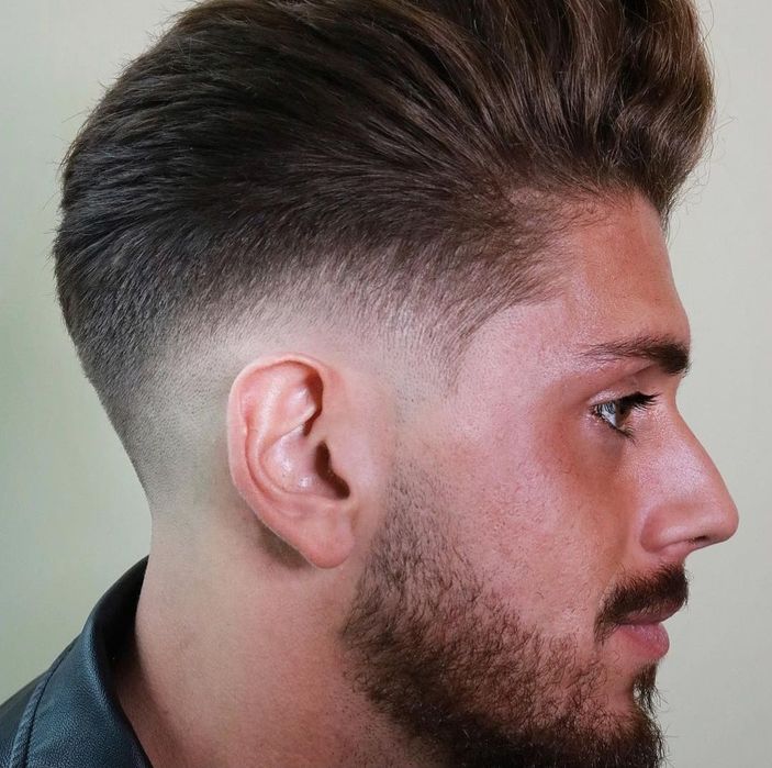 Мужской парикмахер стилист (на дом)