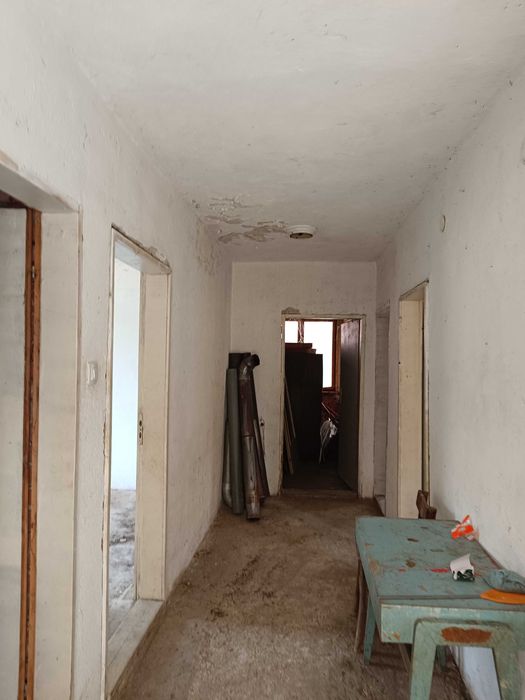 Продава се Етаж от къща в Сливен, Речица - 98 кв.м за 365 €/кв.м - Снимка #3