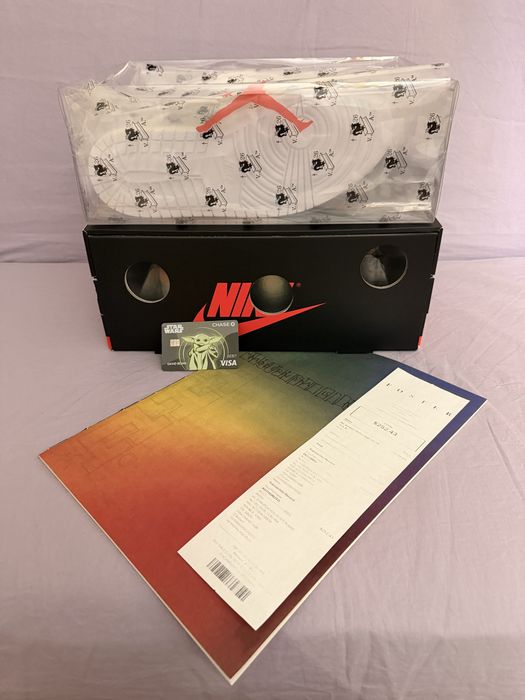 Jordan 1 off white alaska