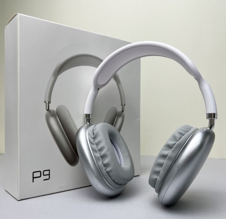 Беспроводные наушники