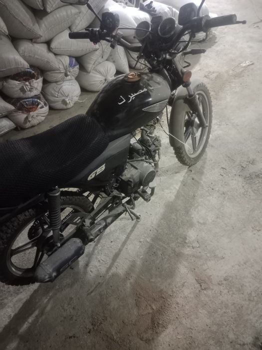 Racer 110 GC продам
