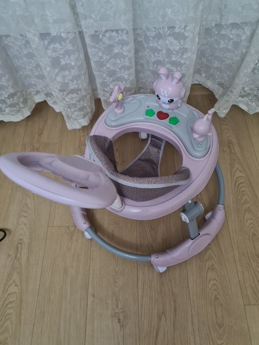 Музикална проходилка