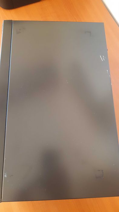 Linie Technics, deck RS TR373, amplituner SA-GX170, cd playerSL-PG370A