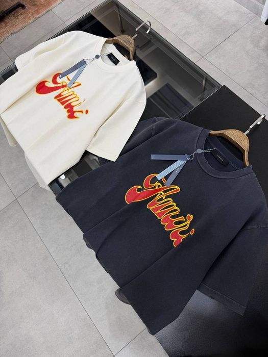 Мъжки тениски различни модели