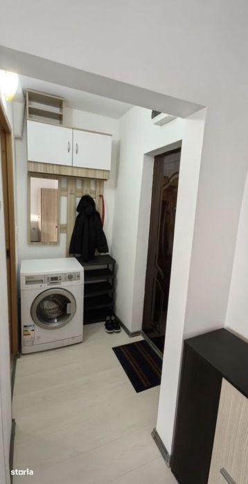 Garsonieră de închiriat în zona Hipodrom