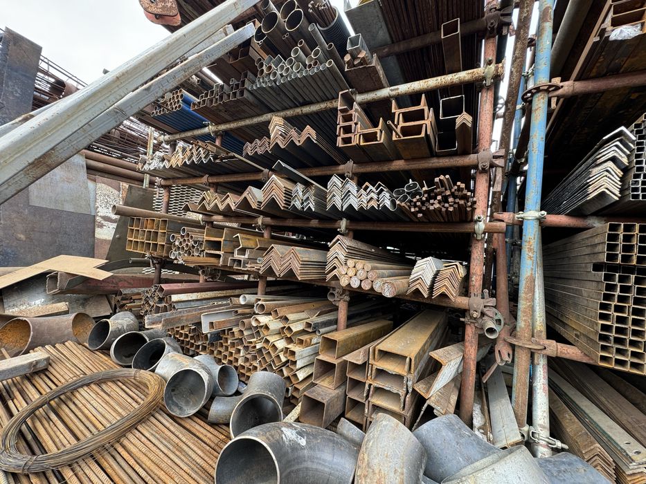 Квадратный труба