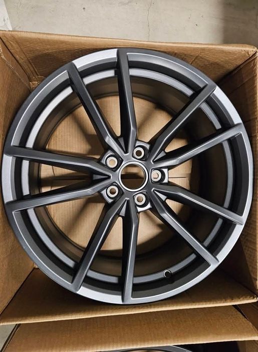 Оригинални джанти Pretoria VW