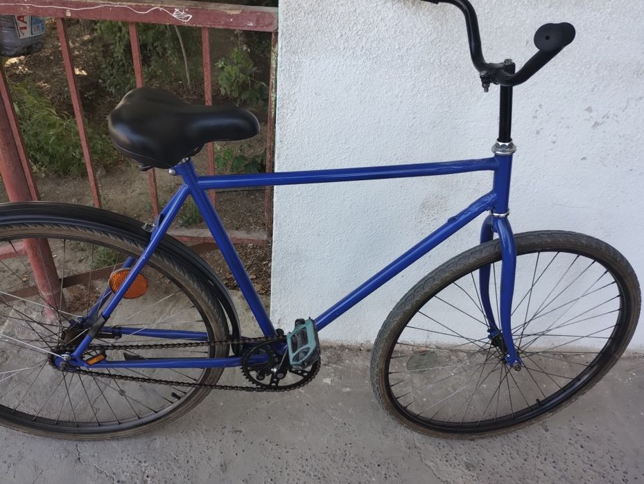 Айст велосипед сатылады