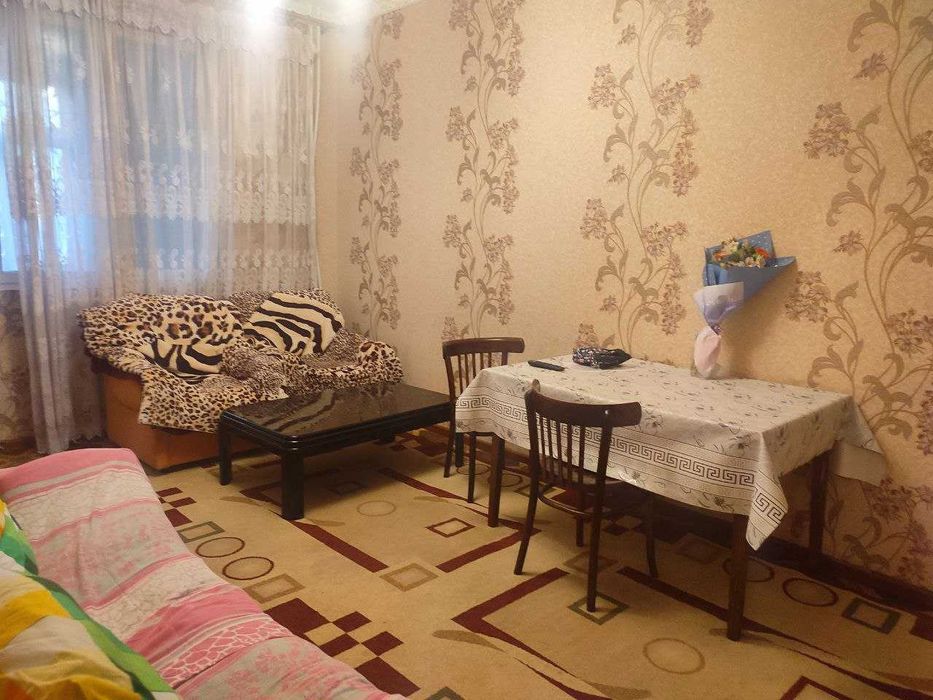 Продаётся 2/1/4 Авиасозлар-3 напротив Яшнобод тойхона