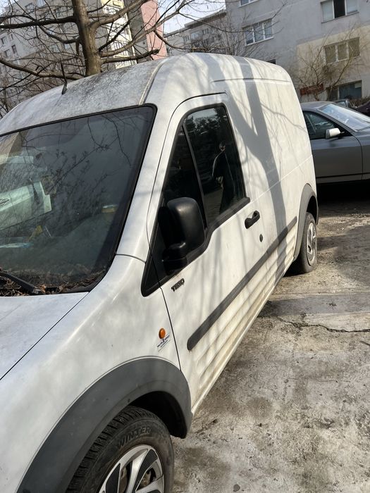 Ford Tranzit Connect