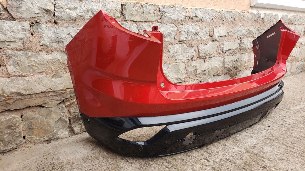 bronq/broni zadna Renault Austral 2020-