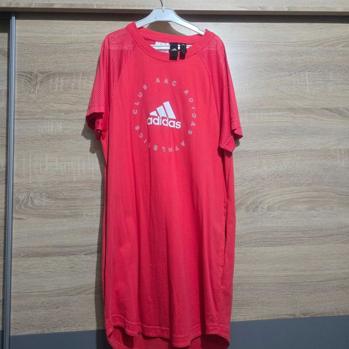 Рокля Adidas р. 152
