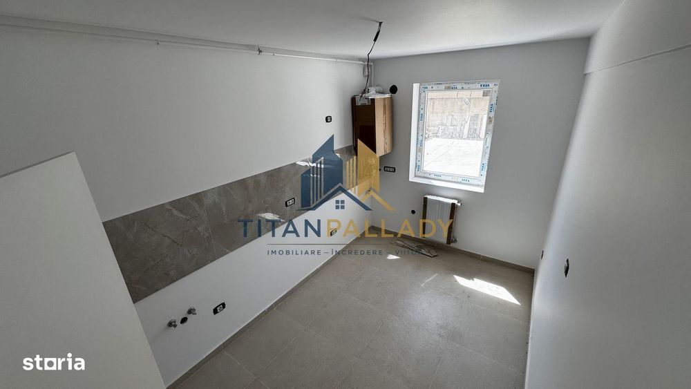 2 Cam / 63mp / PROMO Parcare / Titan-Pallady / Balcon 11mp