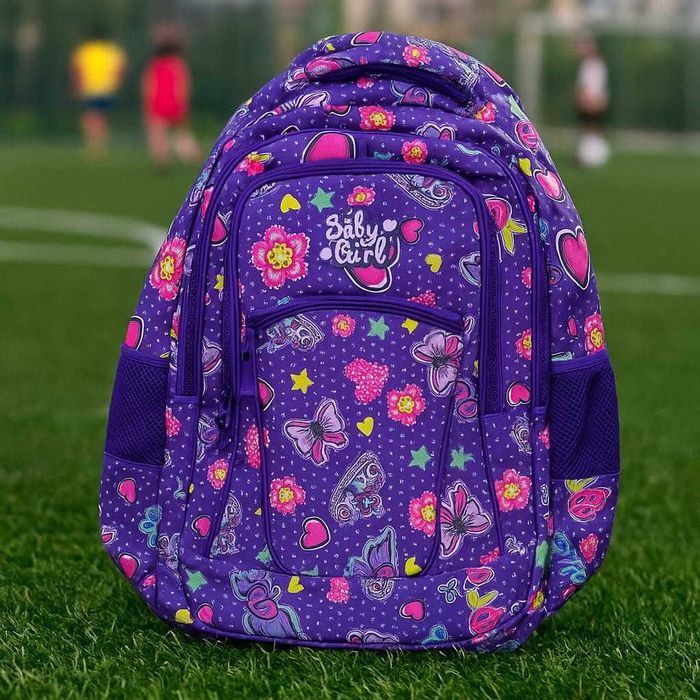 Ученически раници