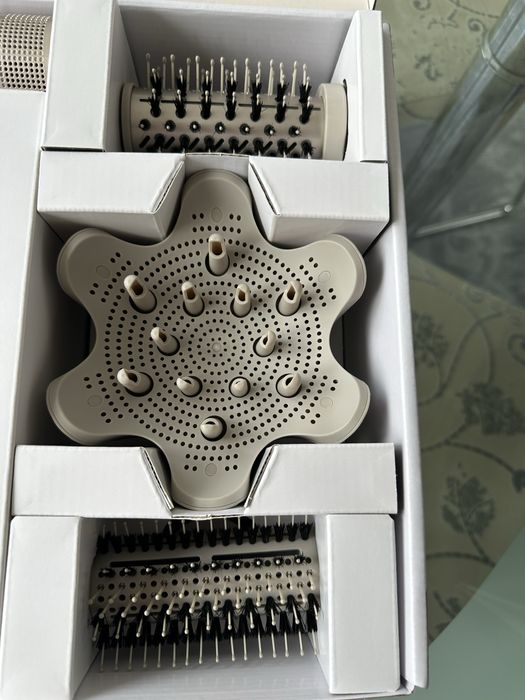 Сешоар Shark Speedstyle