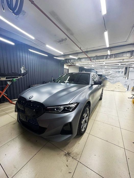 Аренда Бокс под детейлинг