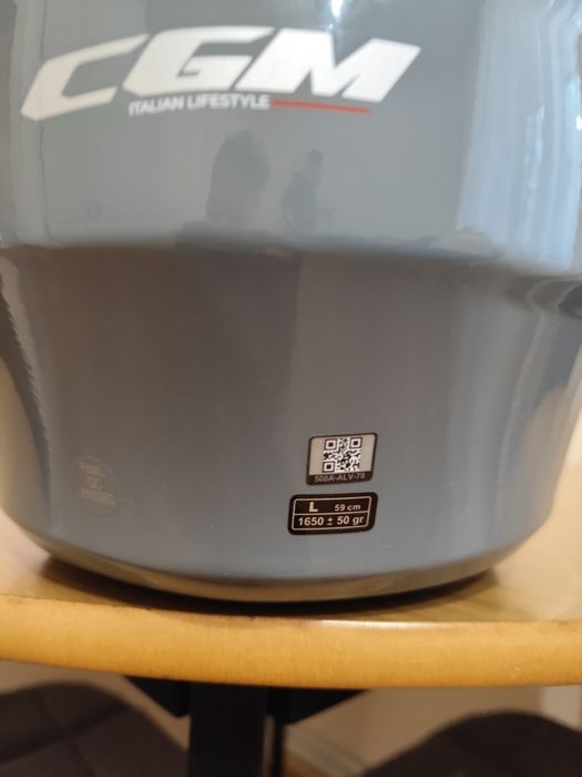 Casca moto full face