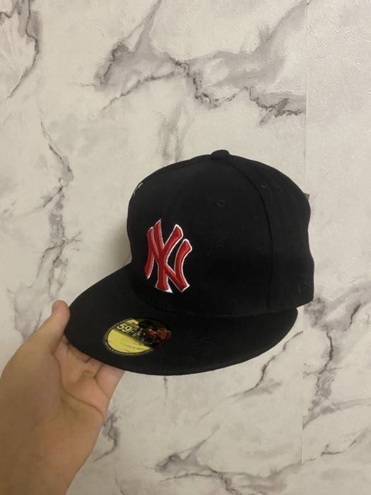 Sapca New Era - Noua! Perfecta pentru toate anotimpurile