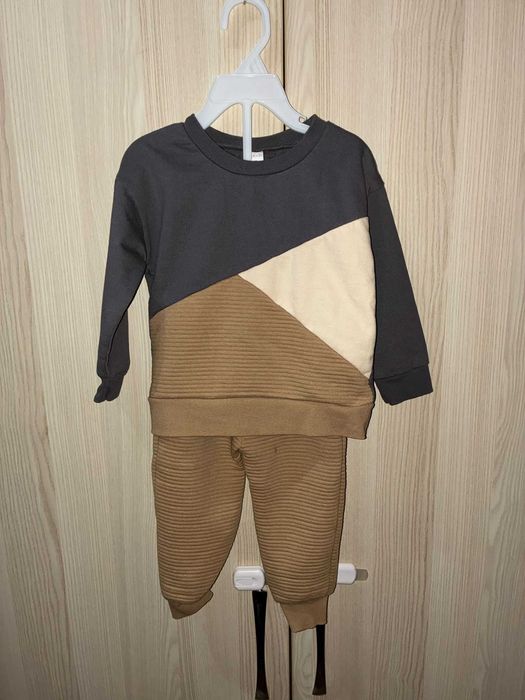 Trening, 2 piese, PL Kids, 92 cm