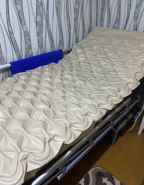 Функциональная кровать