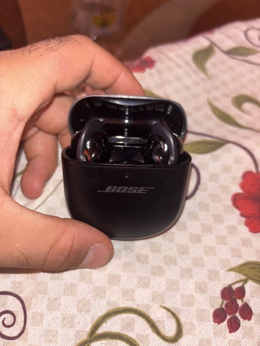 Casti bose quietconfort ultra