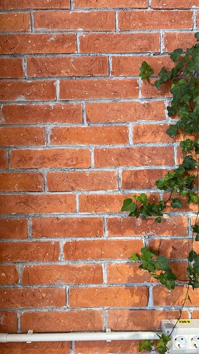 Caramida feliata, (miez de caramida felii)