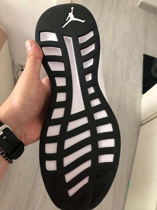 Nike Jordan 23 negru 881465-031