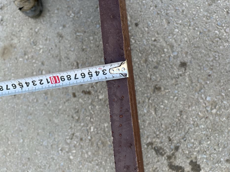 Композитная брусчатка и фасад