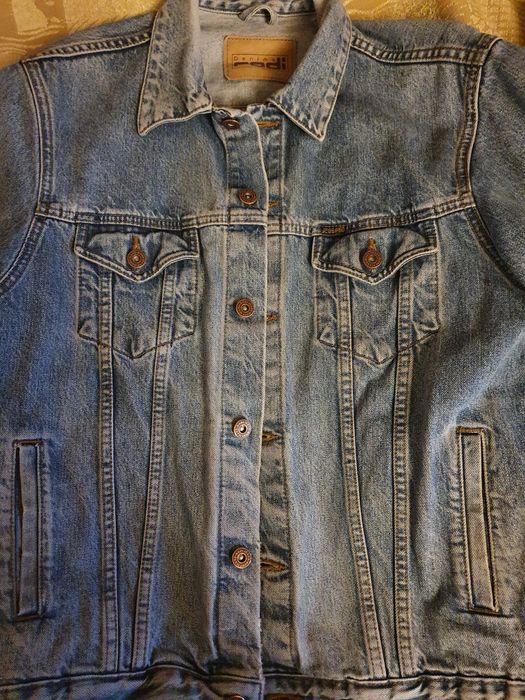 Мужская куртка RODI