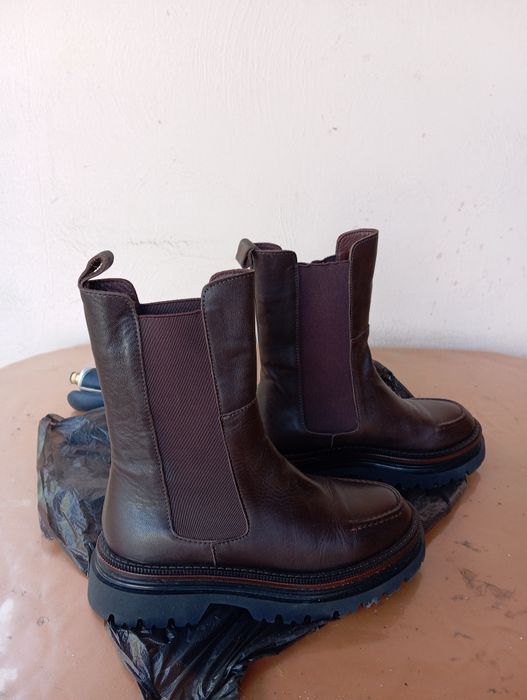 Обувь, осень , Турция