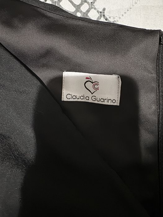 Дамска рокля Claudia Guarino