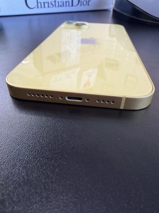 iPhone 14 plus 256 gb 100 процента батерия!