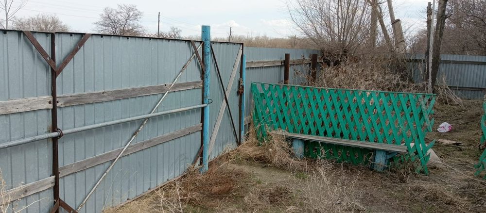 Продам забор 200000