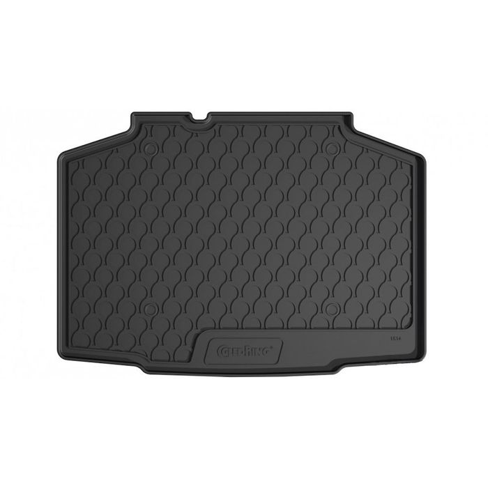 Tavita portbagaj Skoda Kamiq SUV 09.2019-; podea inferioara (nu este compatibila la modele cu podea variabila)