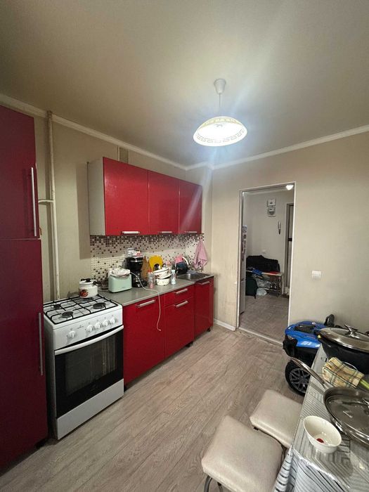 Продам 2х комн кв 11мкр