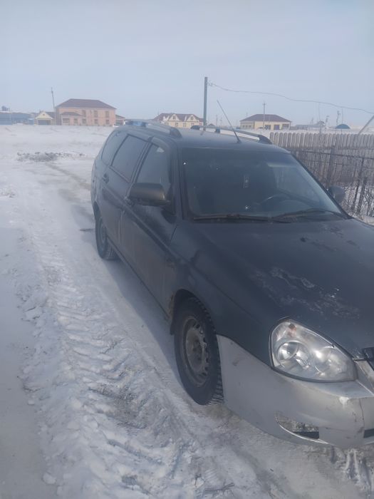 Приора 2001 г .в активном ходу