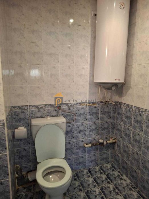 Дава се под наем Двустаен апартамент в Пловдив, Кючук Париж - 56 кв.м за 275 € - Снимка #5