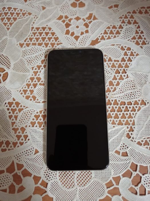 Iphone 11 pro maks original