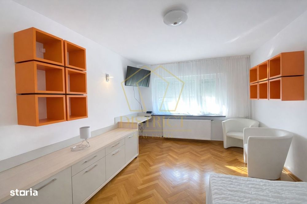 Apartament cu 2 camere | Complexul Studentesc