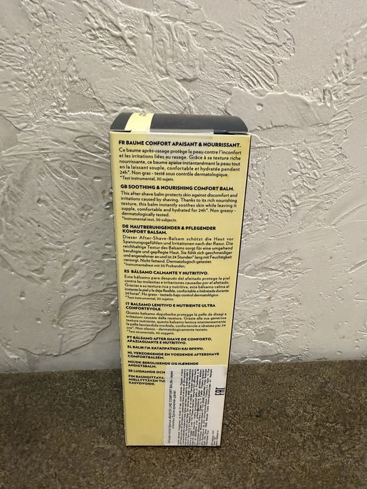 Лосьон после бритья Biotherm