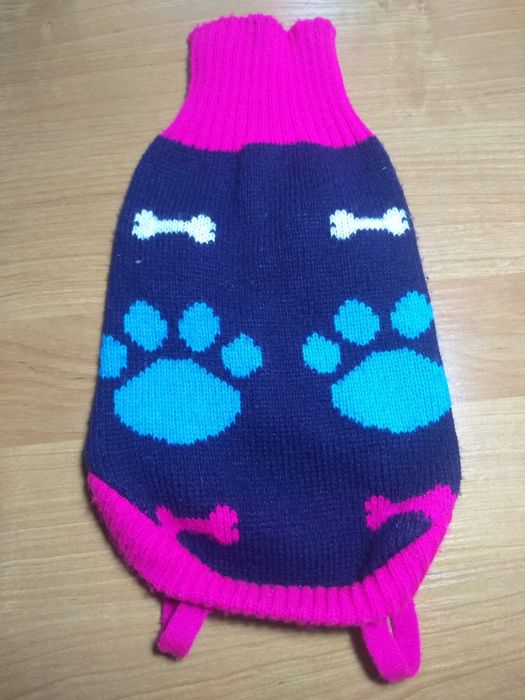 Одежда для собак